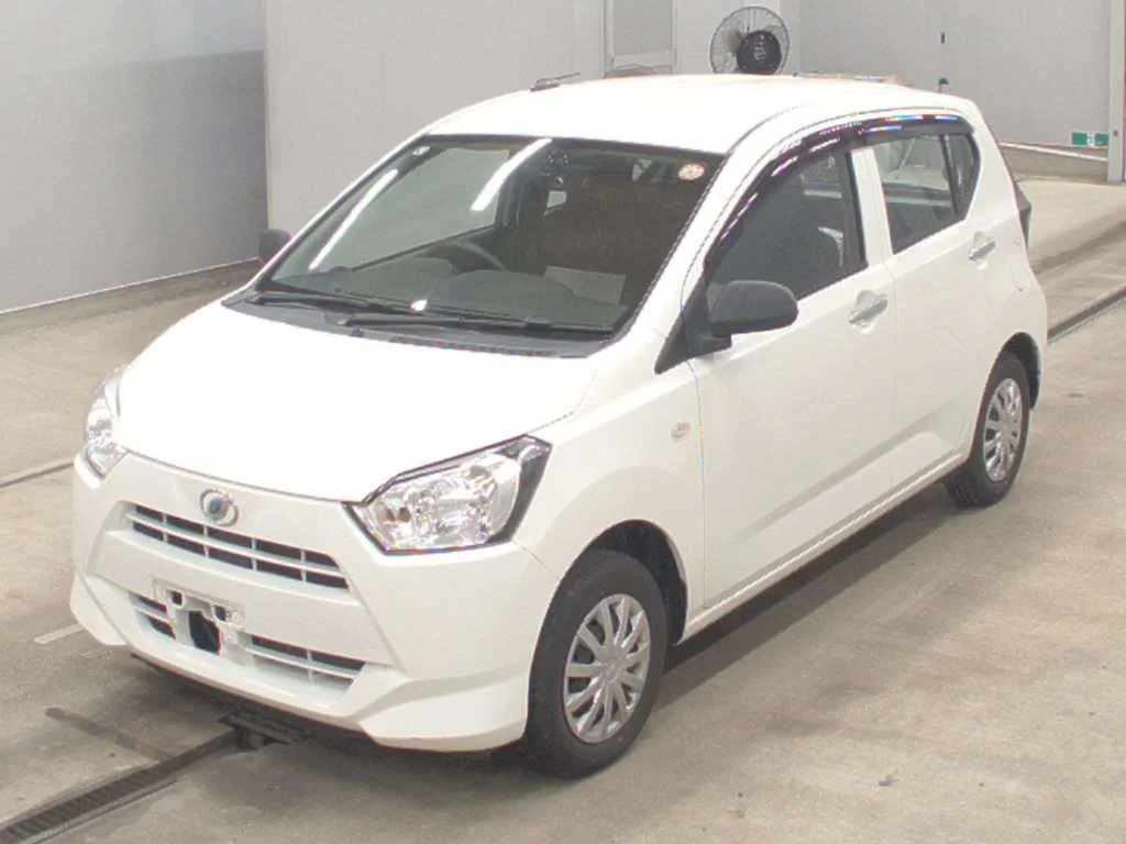 Daihatsu Mira e:S LA360S 2021